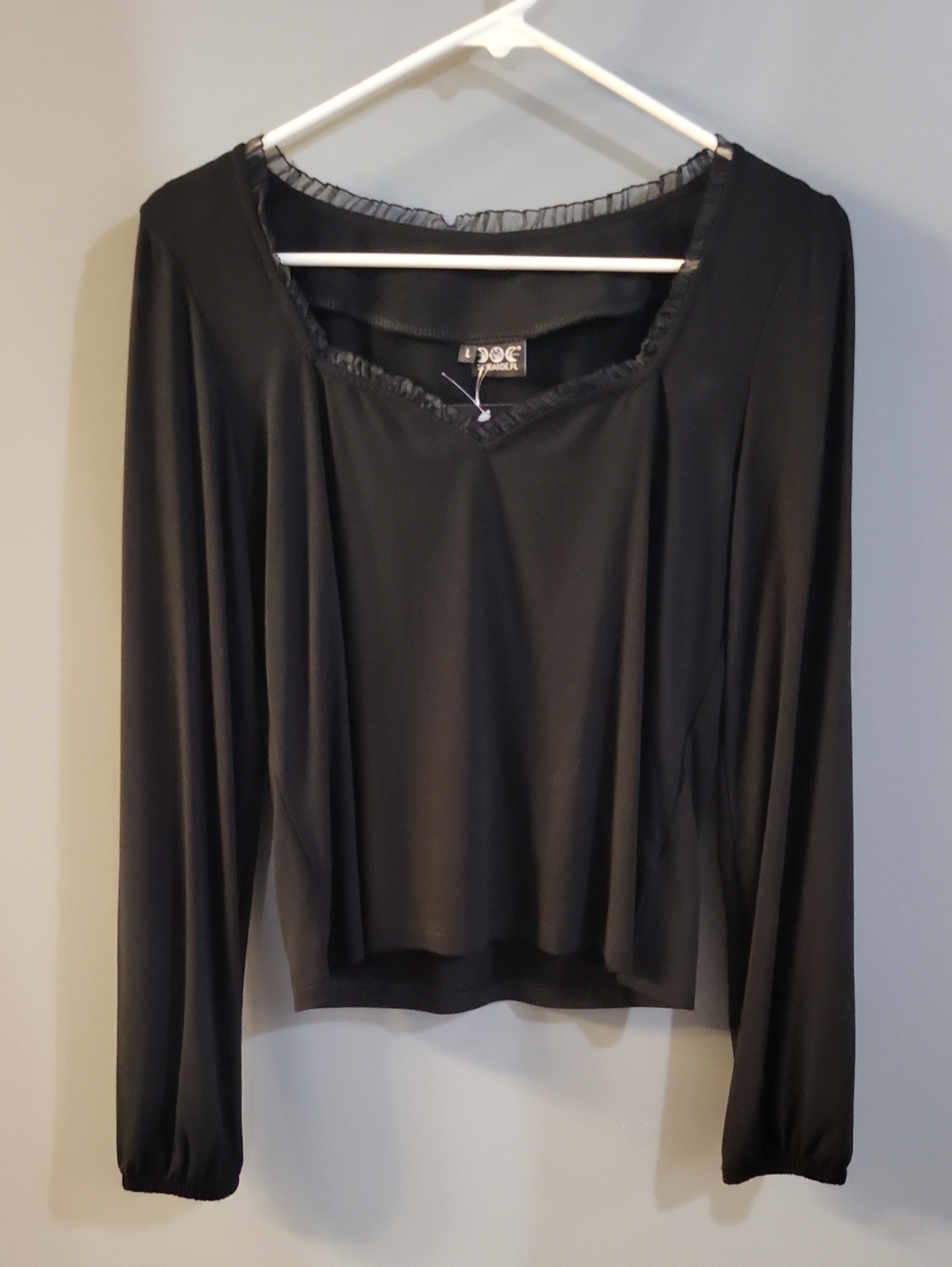 Skydance Top